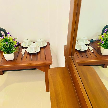 Geethani Tourist Home 폴로나루와 외부 사진